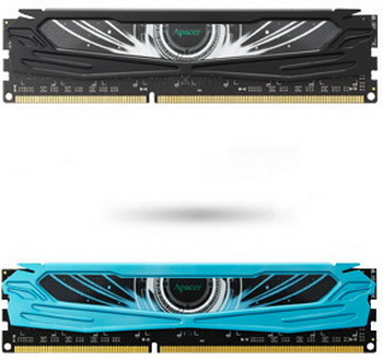 Apacer Armor DDR3